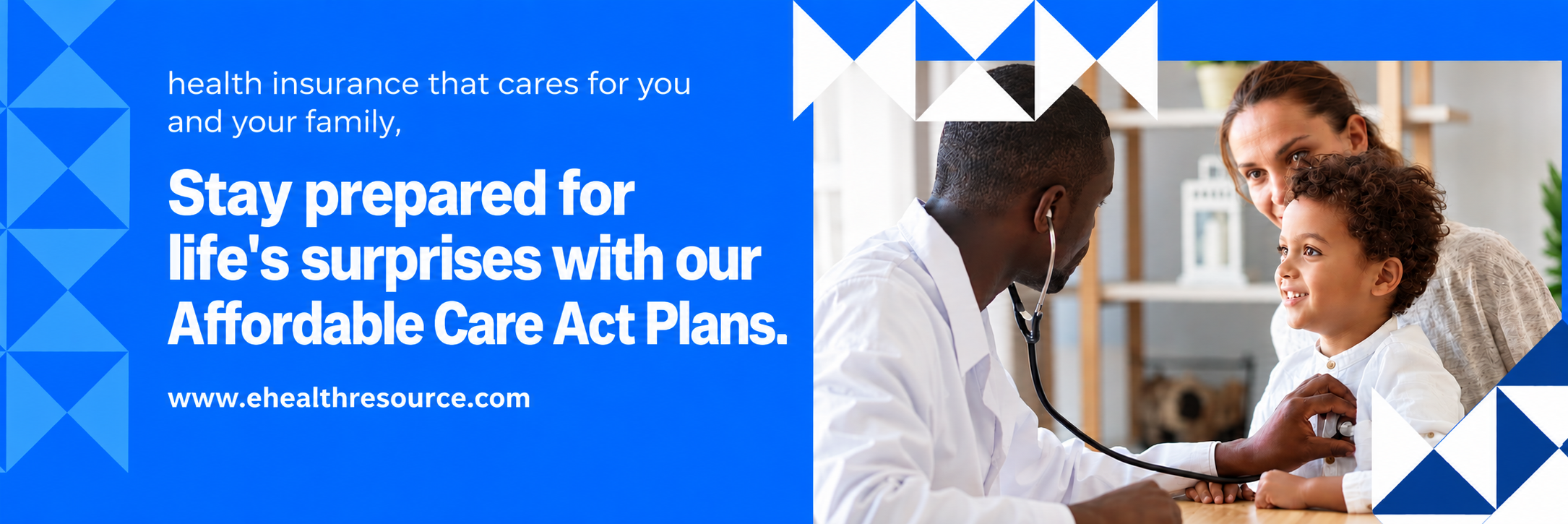 Affordable Care Act Plans